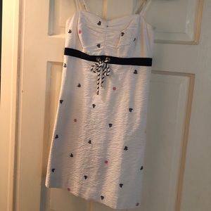 Lilly Pulitzer dress size 0